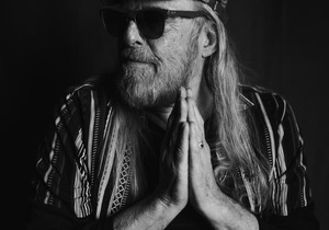 Sirkels: Anton Goosen se Nuwe Album en Vertonings