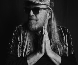 Sirkels: Anton Goosen se Nuwe Album en Vertonings