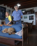 Kultuurghoeroe's Deurvleg Met Kroonstad Se Kaalvoetkinders