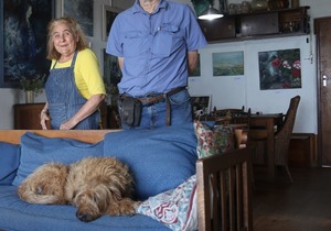 Kultuurghoeroe's Deurvleg Met Kroonstad Se Kaalvoetkinders