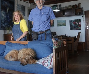 Kultuurghoeroe's Deurvleg Met Kroonstad Se Kaalvoetkinders