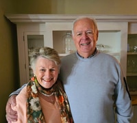 Amanda Skuiw Na 'n Nuwe Era