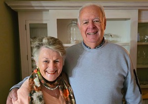 Amanda Skuiw Na 'n Nuwe Era