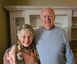 Amanda Skuiw Na 'n Nuwe Era