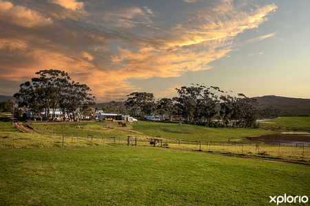 napier_self_catering_de_skaap_accommodation_and_event_venue_view_of_other_buildings_1724333077