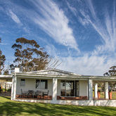 De Skaap Jan Frederik - De Skaap Accommodation & Event Venue - Xplorio™ Napier