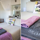 De Skaap Kraanvoël - De Skaap Accommodation & Event Venue - Xplorio™ Napier