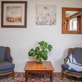 De Skaap Kraanvoël - De Skaap Accommodation & Event Venue - Xplorio™ Napier