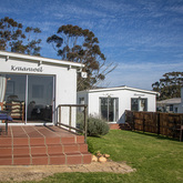 De Skaap Kraanvoël - De Skaap Accommodation & Event Venue - Xplorio™ Napier