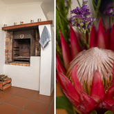 De Skaap Kraanvoël - De Skaap Accommodation & Event Venue - Xplorio™ Napier