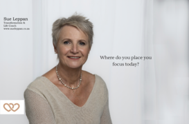 Shift Your Focus: Turn Problems into Opportunities