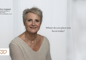 Shift Your Focus: Turn Problems into Opportunities