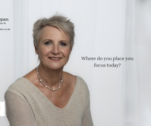 Shift Your Focus: Turn Problems into Opportunities