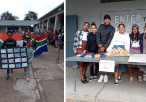 Africa Day Celebration