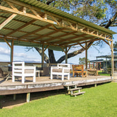 Deck - Casa Cello - Xplorio™ Stanford