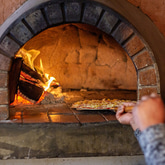 Pizza - Casa Cello - Xplorio™ Stanford