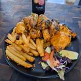 Meal - Casa Cello - Xplorio™ Stanford