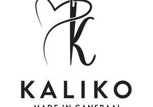 Kaliko Handmade Products at Local Stores