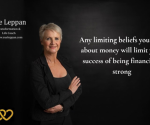 Transform Your Money Mindset for Financial Success