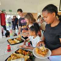 Functions - Gansbaai Communal Sport Centre - Xplorio™ Gansbaai