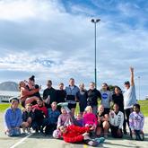 Netball - Gansbaai Communal Sport Centre - Xplorio™ Gansbaai