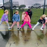 Netball - Gansbaai Communal Sport Centre - Xplorio™ Gansbaai