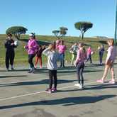 Netball - Gansbaai Communal Sport Centre - Xplorio™ Gansbaai