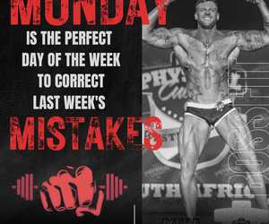 Kickstart Your Week with Boss Fit!