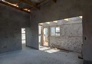 Kleinmond Home Update: Final Touches and 3D Renderings