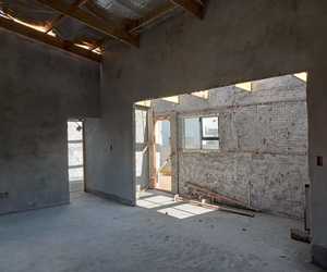 Kleinmond Home Update: Final Touches and 3D Renderings