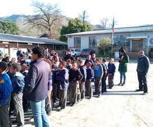 Pedestrian Safety Training for Young Learners