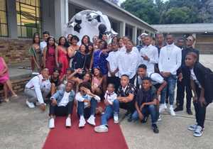 Grade 7 Farewell 2023