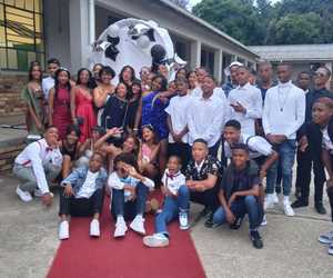 Grade 7 Farewell 2023
