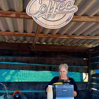 Coffee - Gansbaai Market / Gansbaai Mark - Xplorio™ Gansbaai