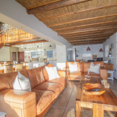 Dining Room - Whale Huys Oceanfront Eco Villa - Xplorio™ Gansbaai
