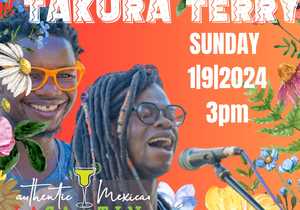 1 September 2024: Takura Terry