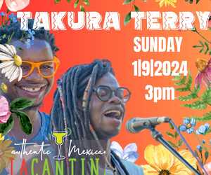 1 September 2024: Takura Terry
