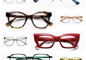Etnia Barcelona Eyewear