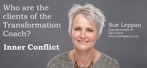 Overcome Inner Conflict with Transformation Coaching