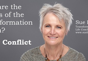 Overcome Inner Conflict with Transformation Coaching