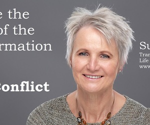 Overcome Inner Conflict with Transformation Coaching