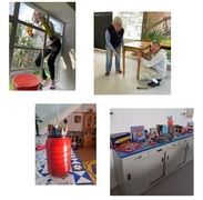 Rotary Club of Stanford - August 2024 Newsletter