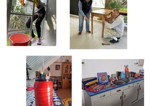 Rotary Club of Stanford - August 2024 Newsletter