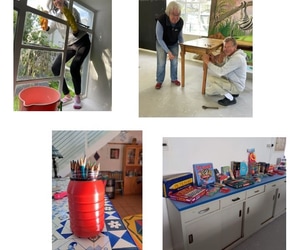 Rotary Club of Stanford - August 2024 Newsletter