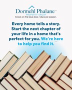 Find Your Perfect Home Story with Us!
