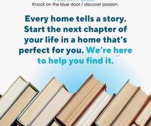 Find Your Perfect Home Story with Us!