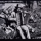 The musician - Florence Kruger Papercutting - Xplorio™ Agulhas/Struisbaai