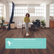 Reliable Flooring Installations