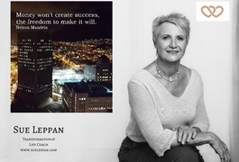 Transform Limiting Beliefs for Financial Abundance