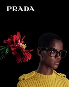 New Prada Eyewear Models Available!